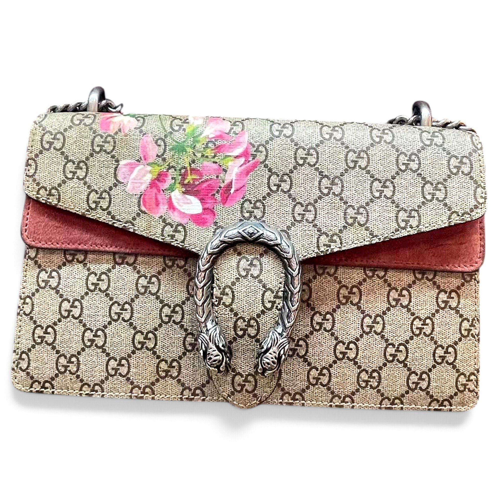 Dionysus cloth handbag