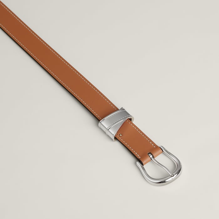 Gold Ecuyere 24 Belt
