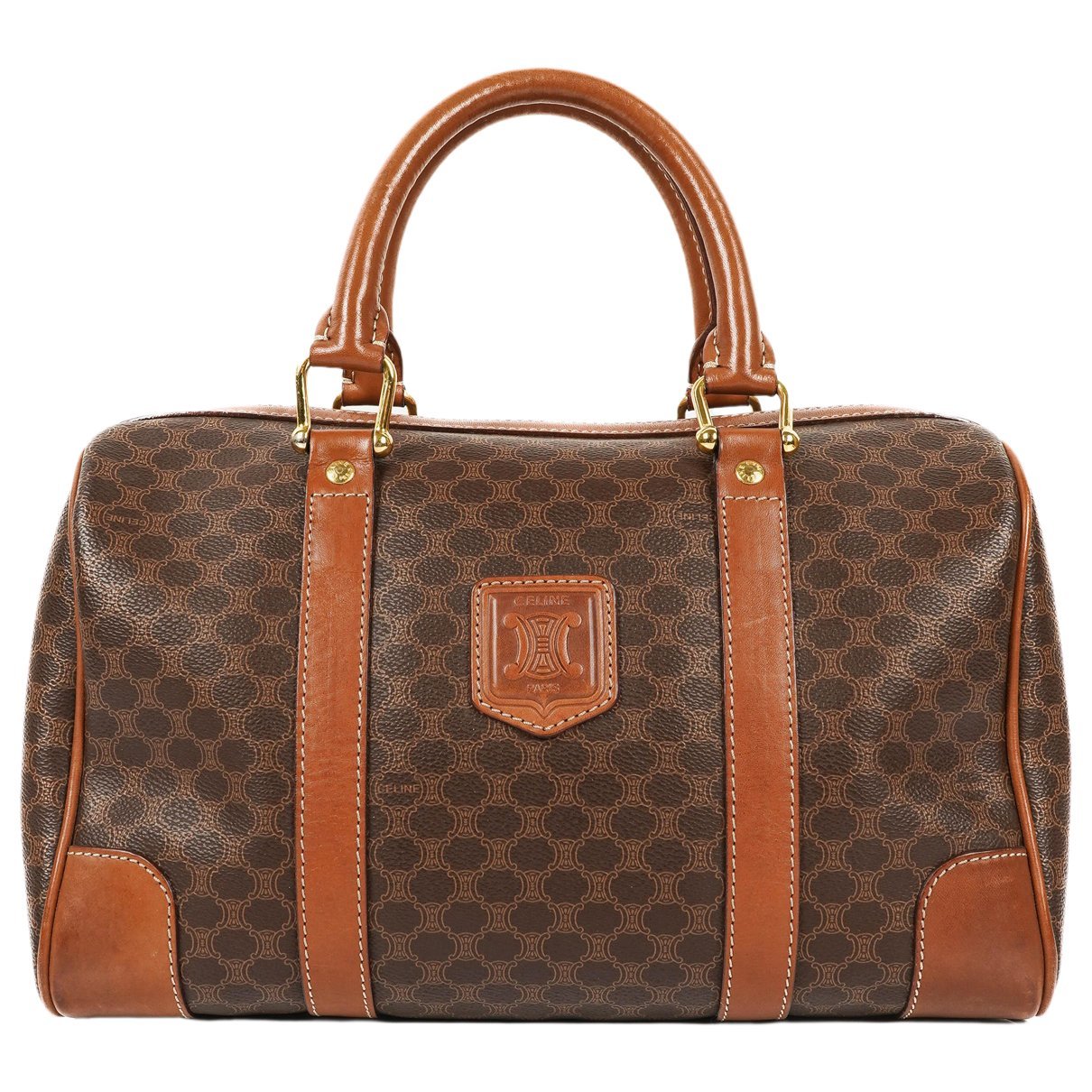 Cloth handbag