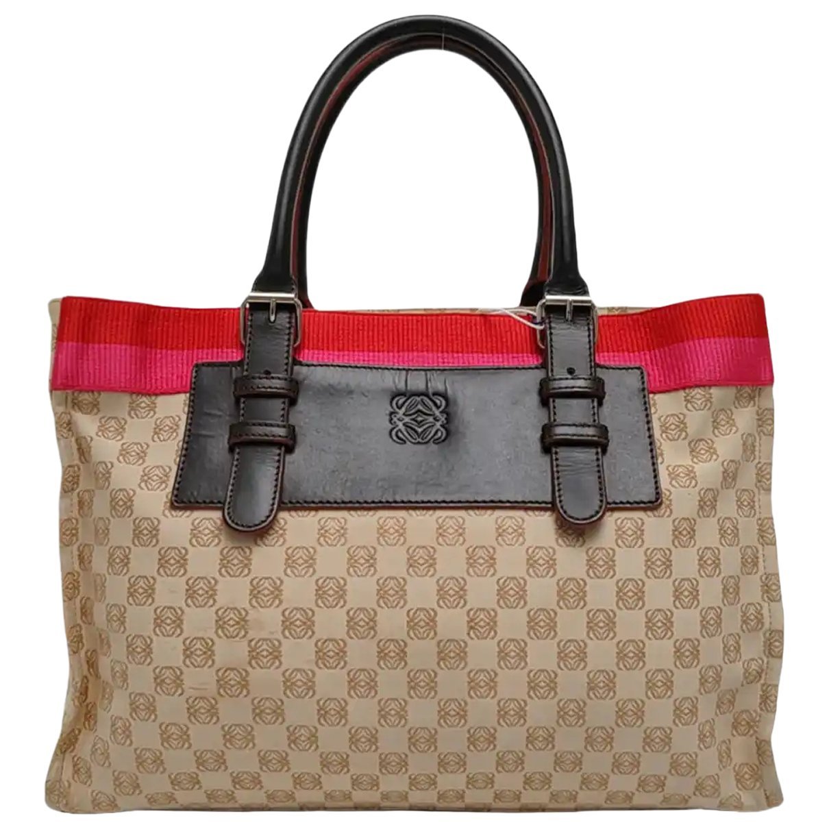 Cloth handbag