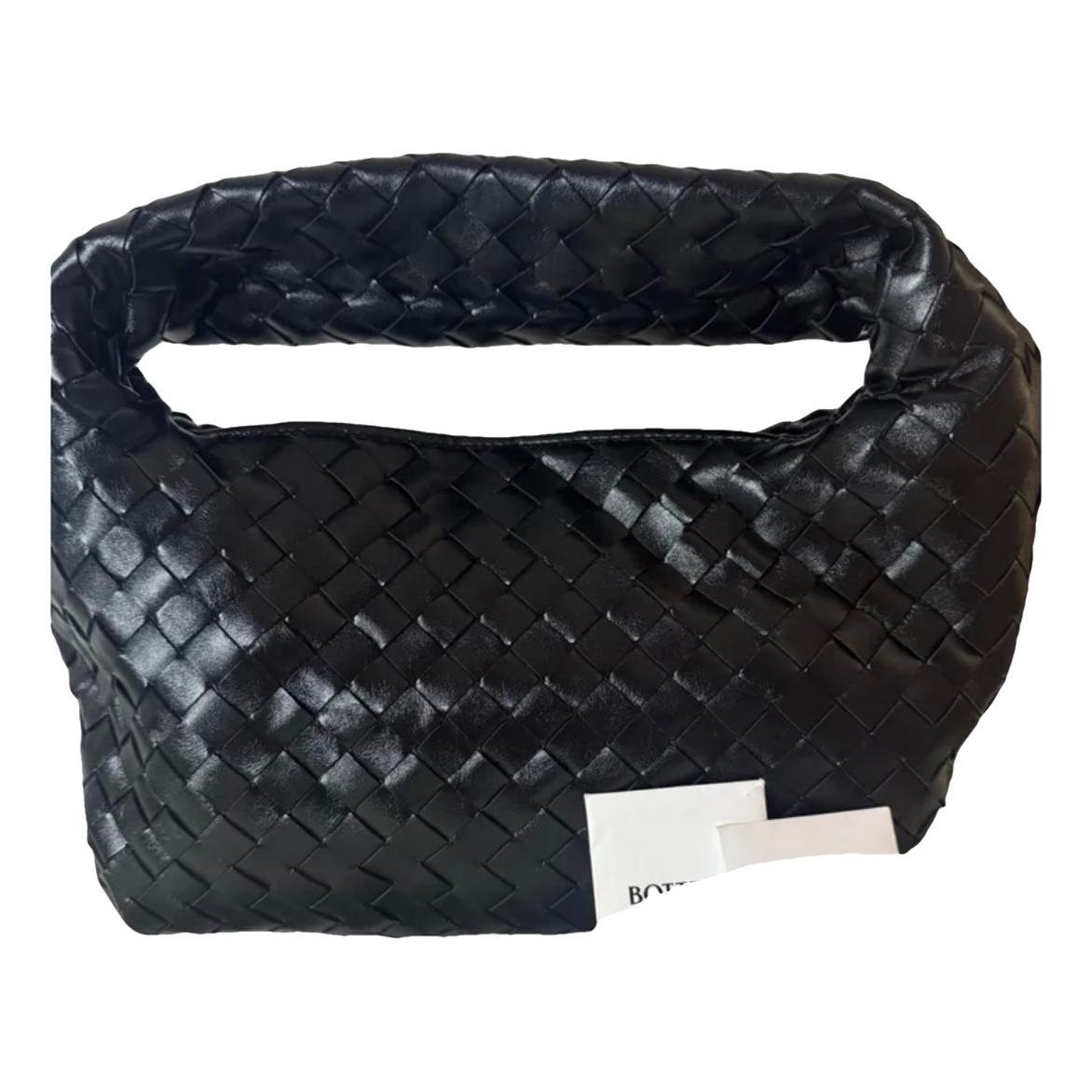 Hop leather handbag