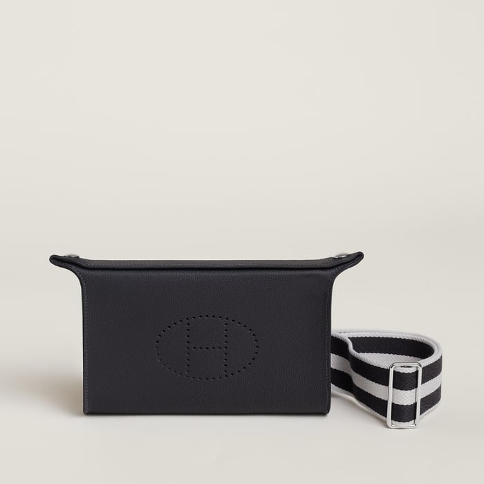 Hermès Videpoches Bag