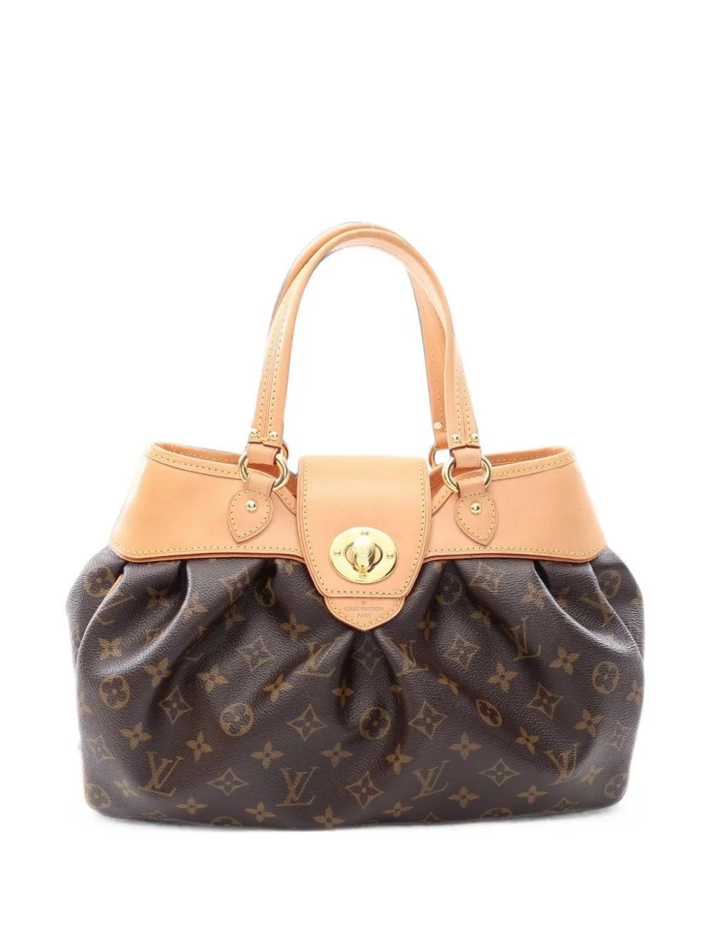 2003 PM Boesi shoulder bag
