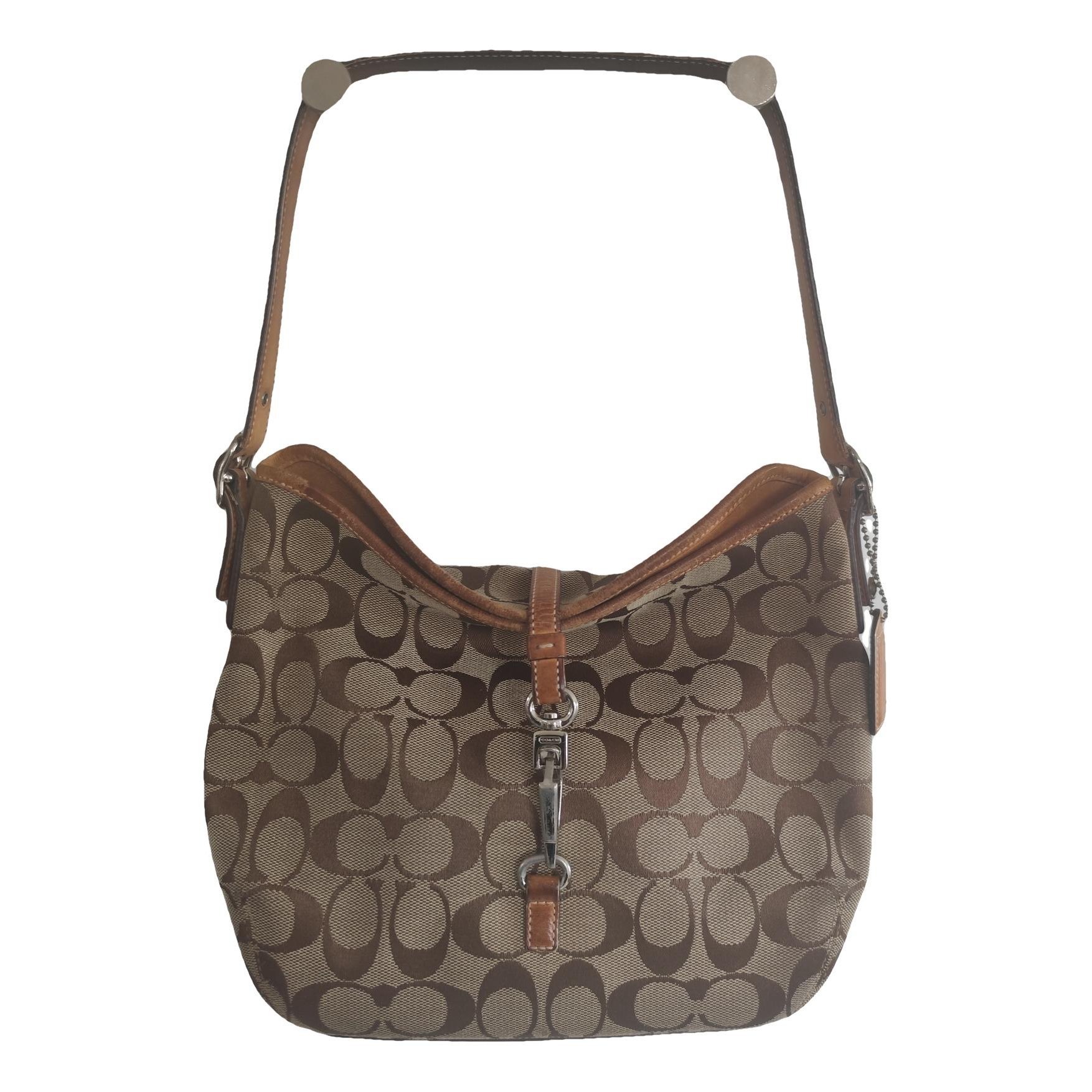 Cloth handbag