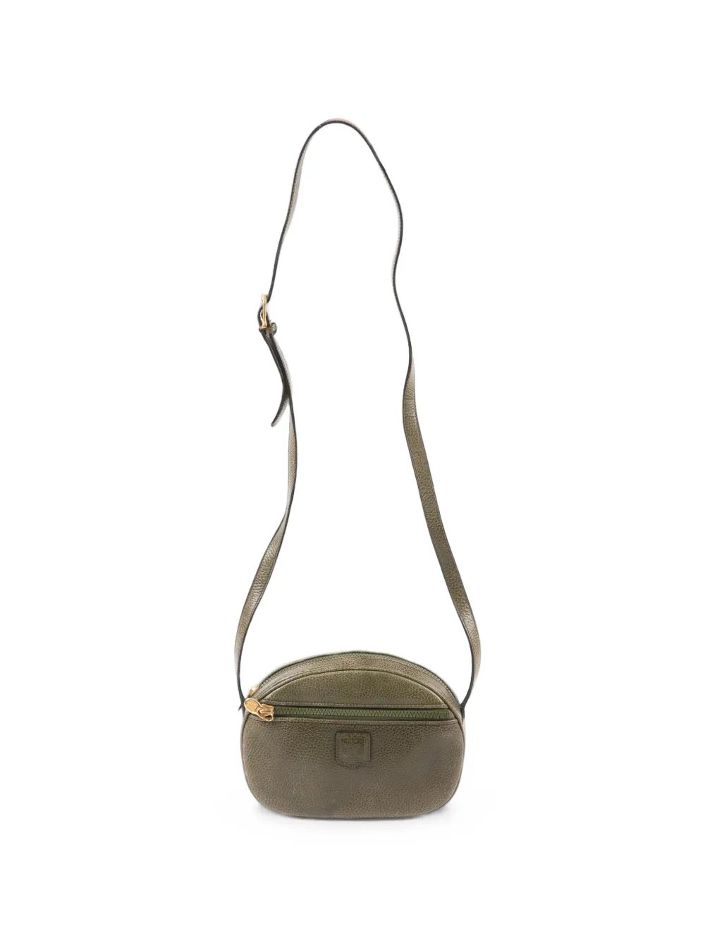 1980s Triomphe shoulder bag