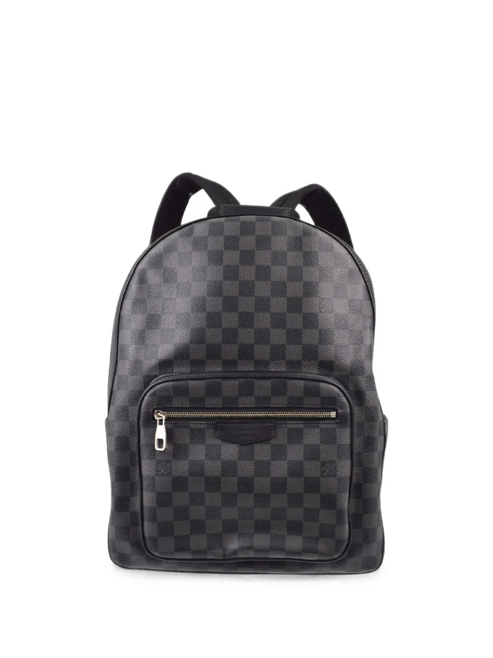 2017 Damier Graphite Josh backpack