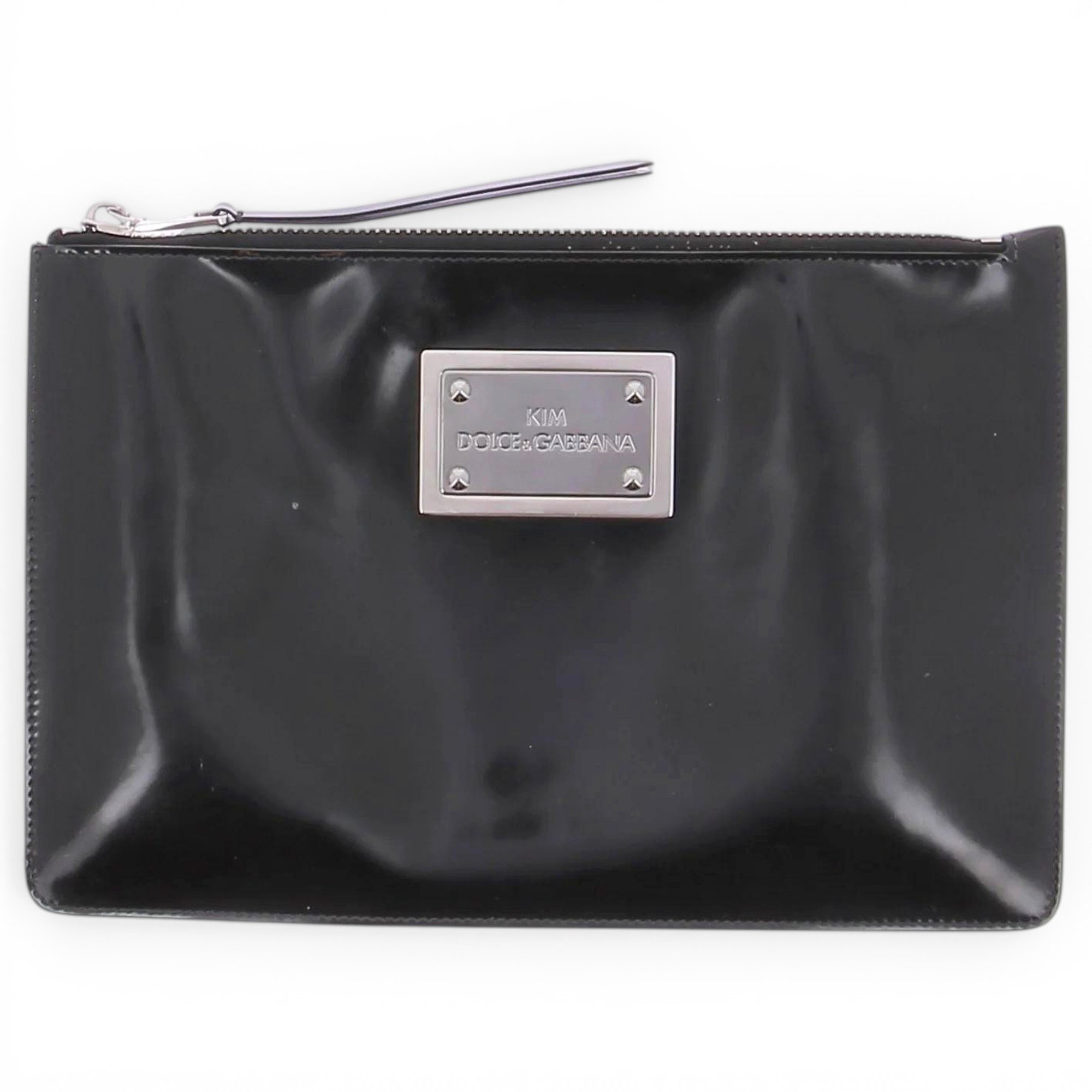 Dolce & Gabbana Patent leather bag