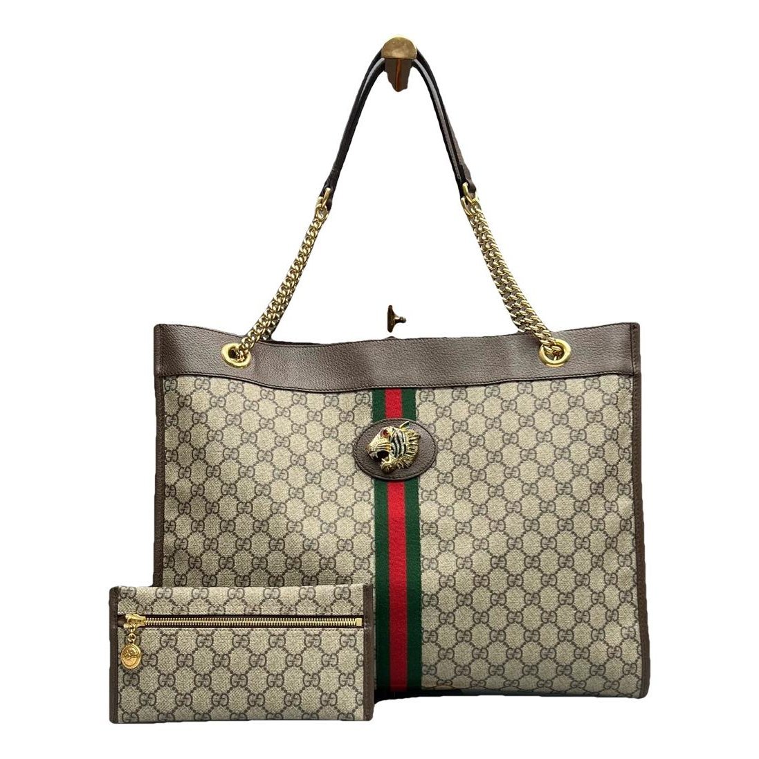 Rajah cloth handbag