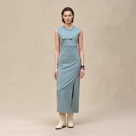 Long dress
