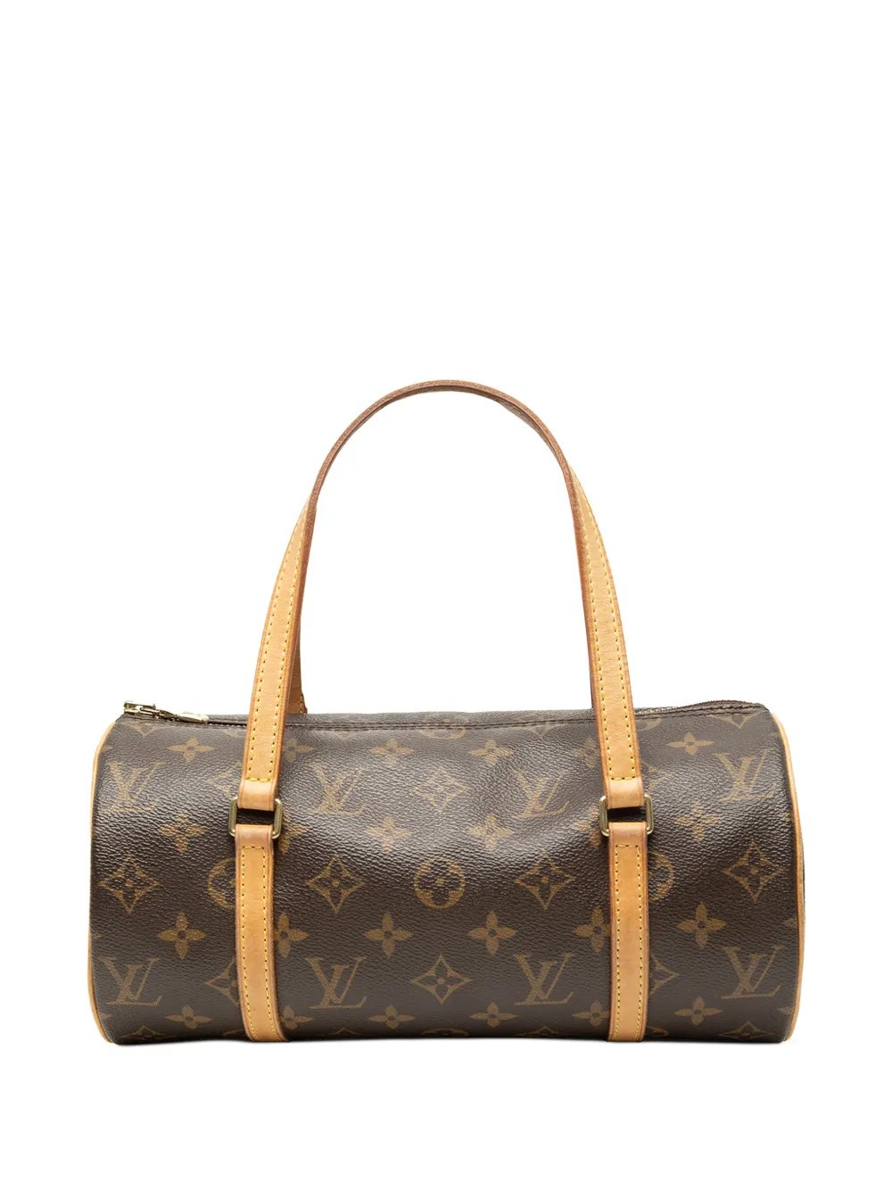 Louis Vuitton 2003 Monogram Papillon 28 handbag
