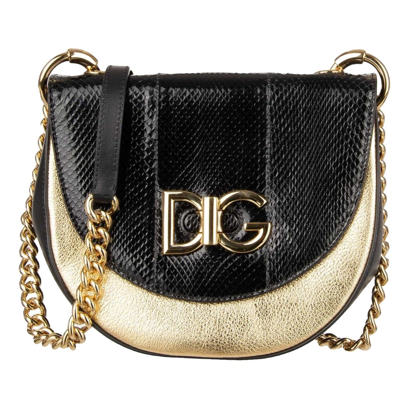 Dolce & Gabbana Leather bag