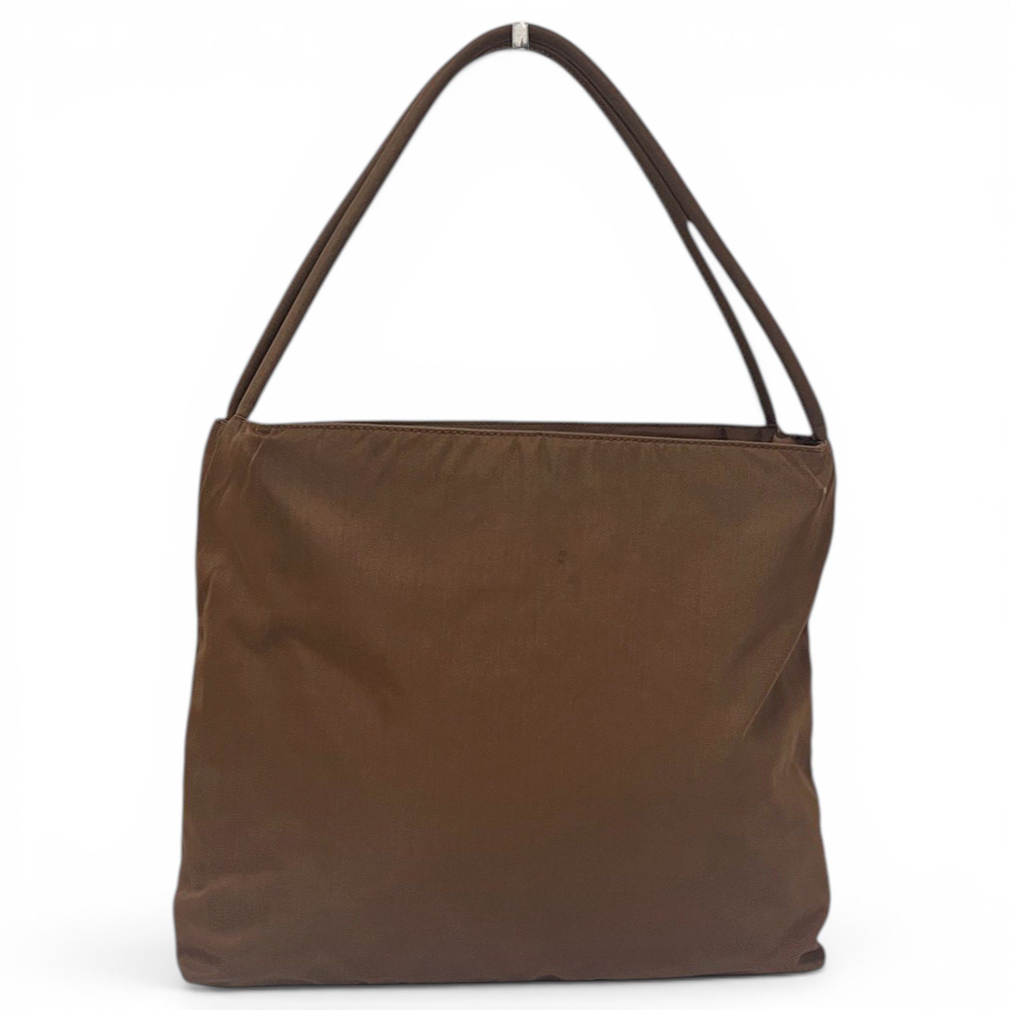 Prada Leather handbag