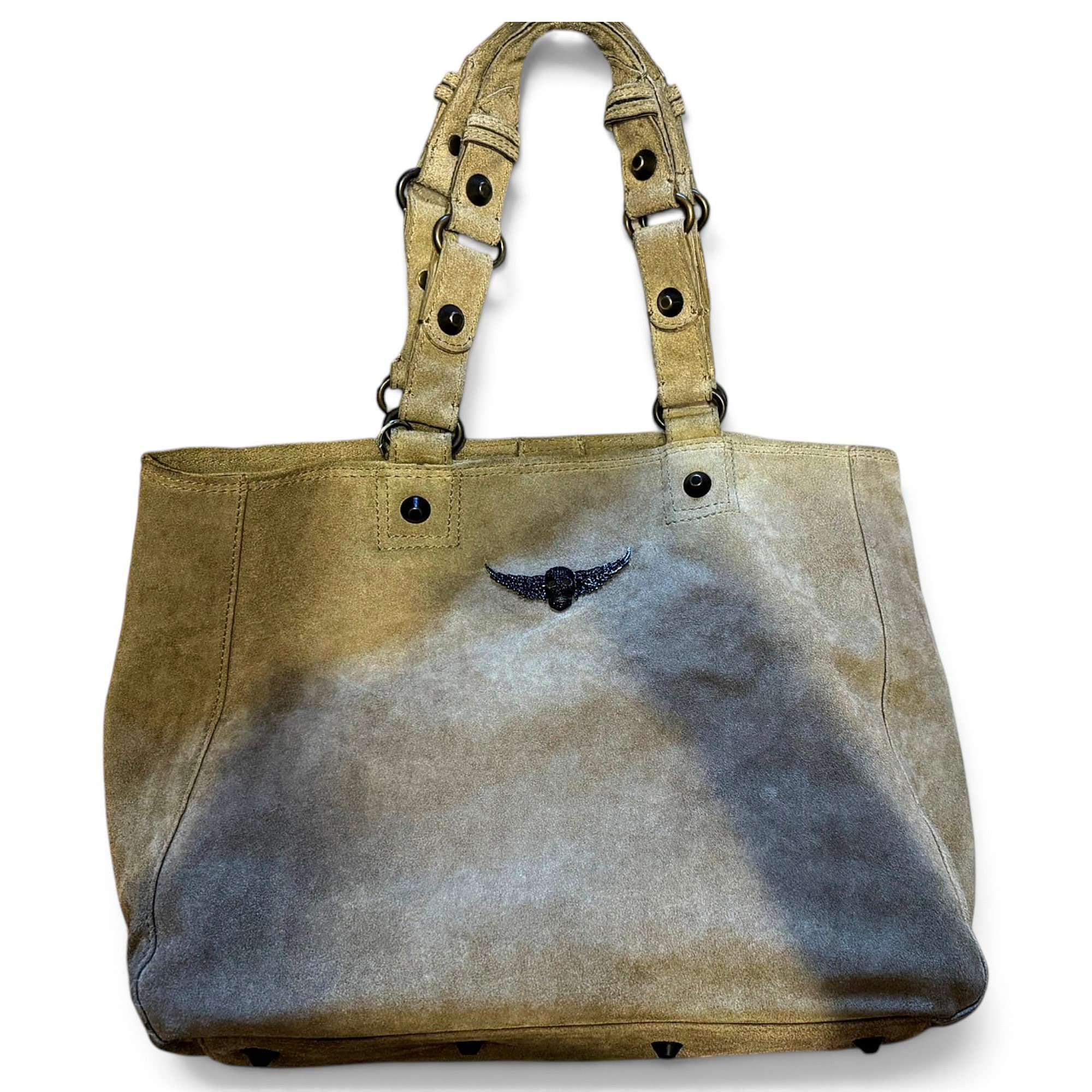 Daily tote