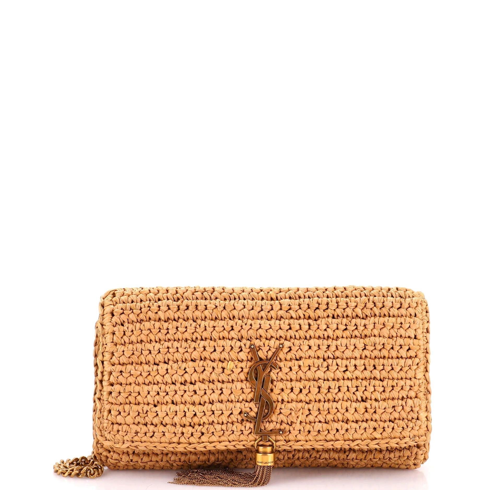 Saint Laurent Cloth handbag