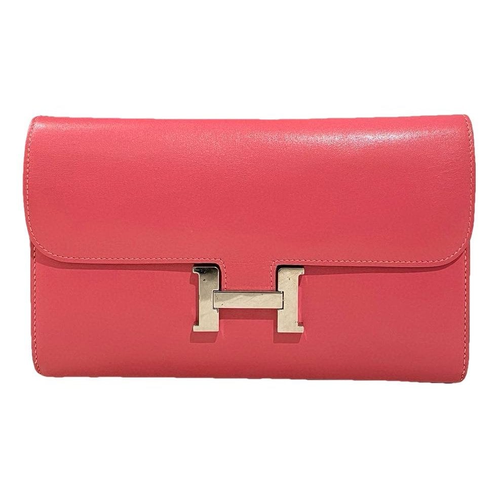 Constance To Go leather handbag