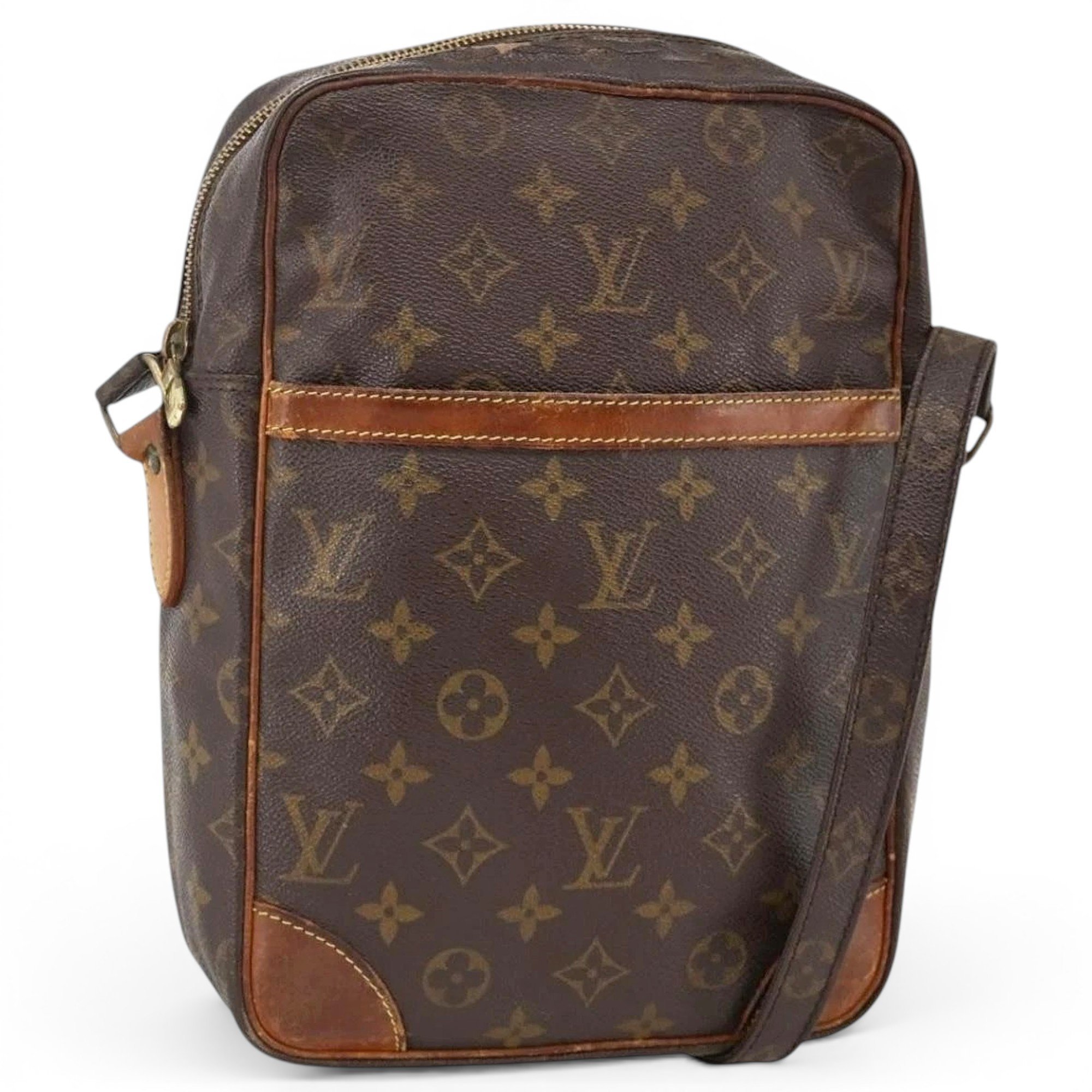 Clutch bag
