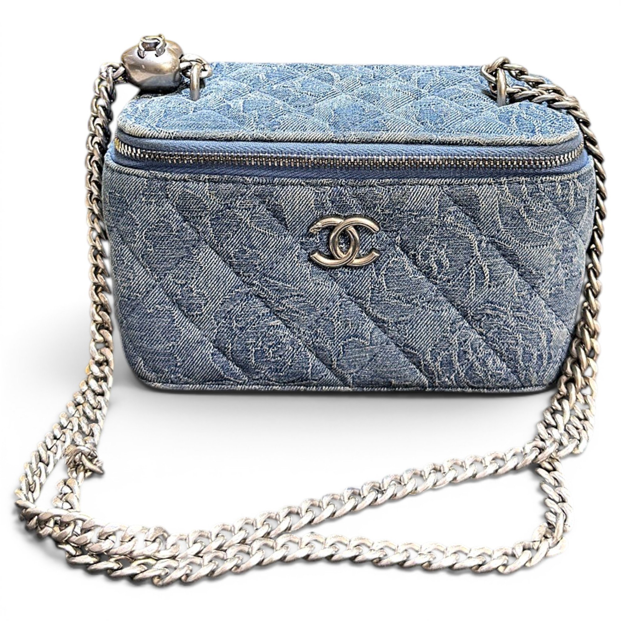 Cloth handbag
