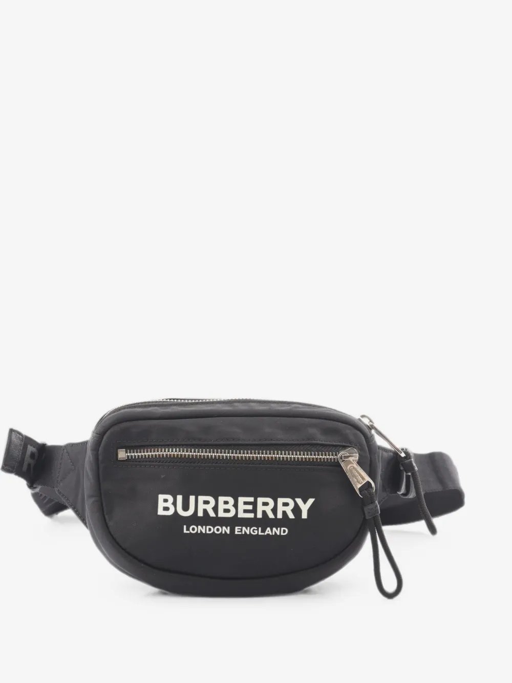 2010s Cannon belt bag