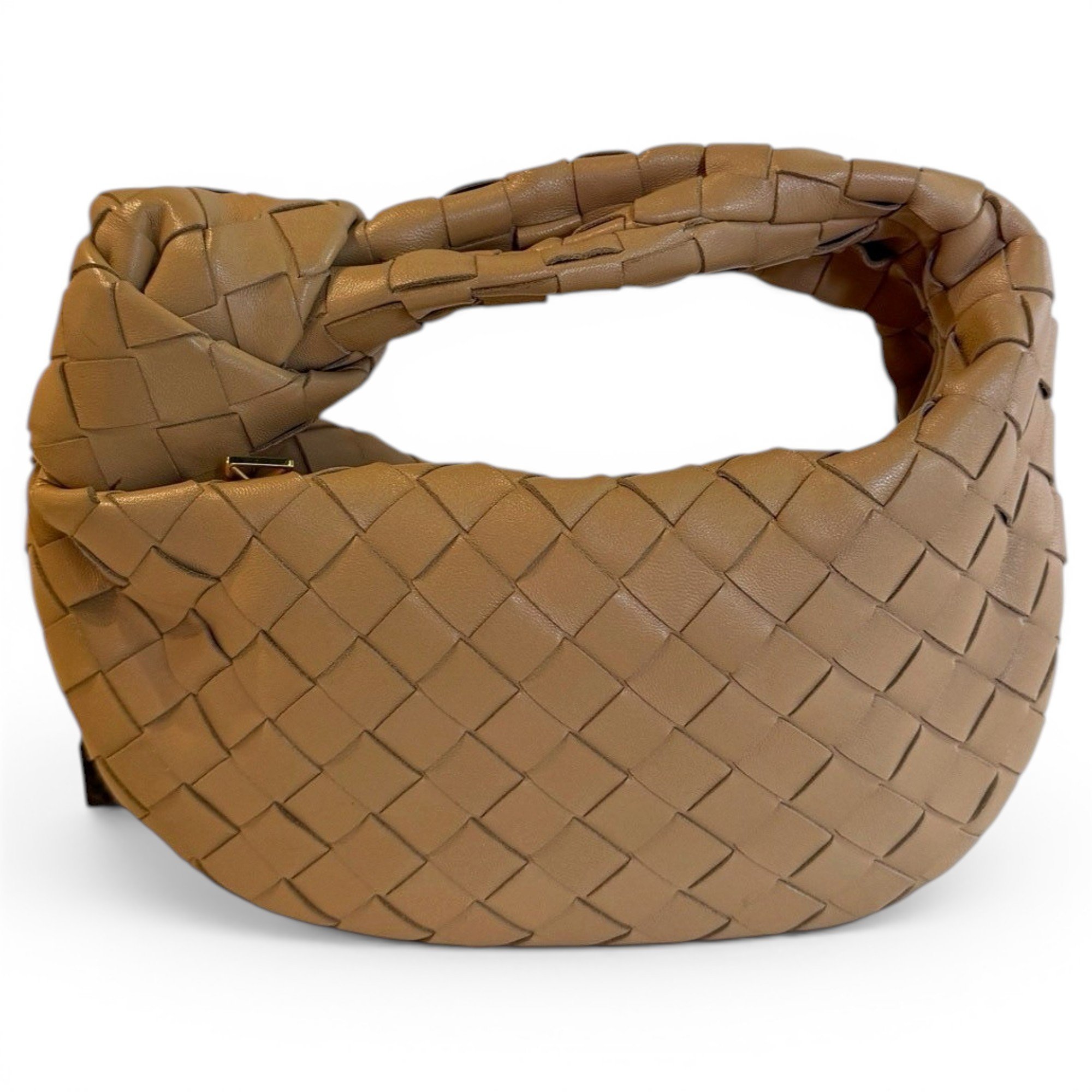Jodie leather handbag