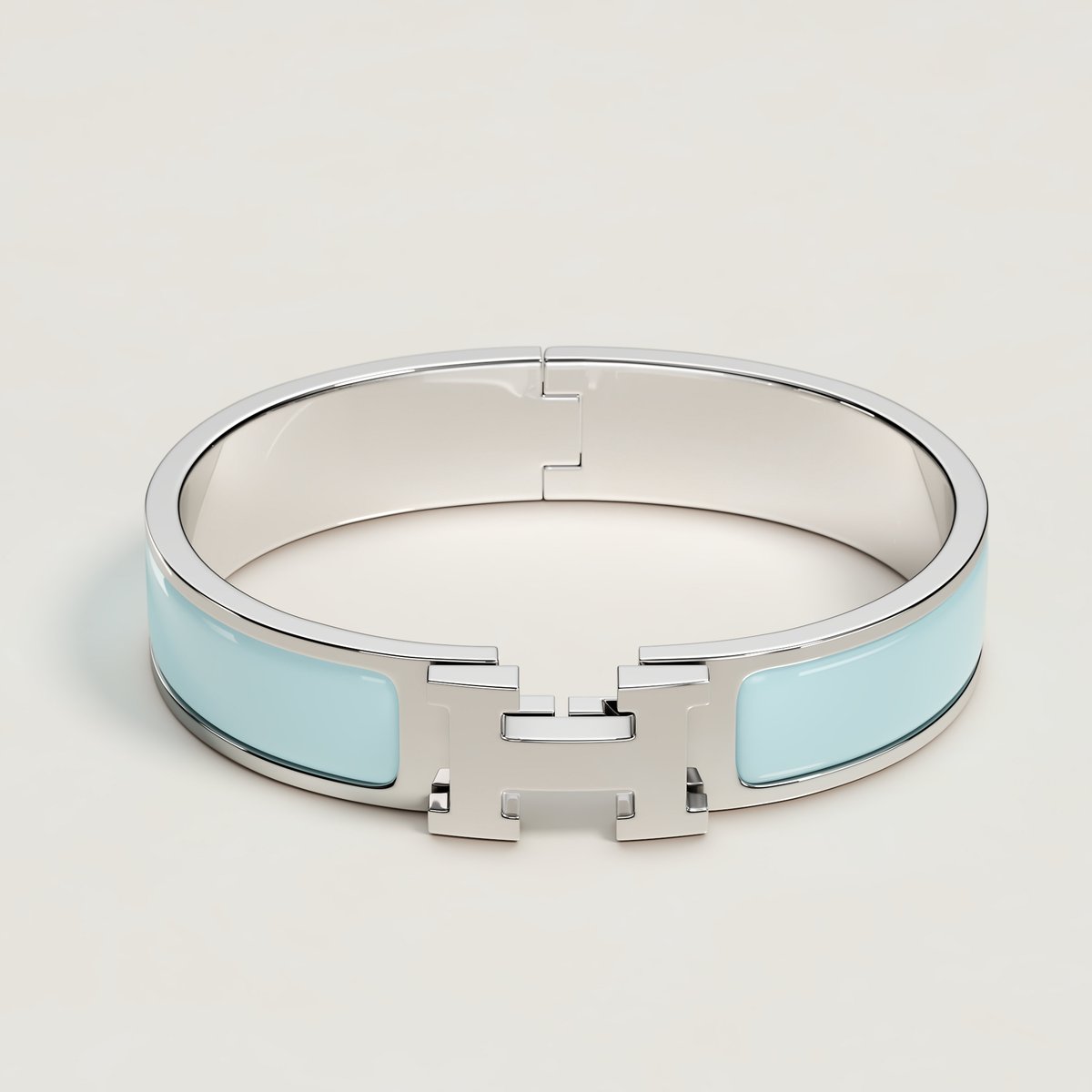 Bracelet Clic H