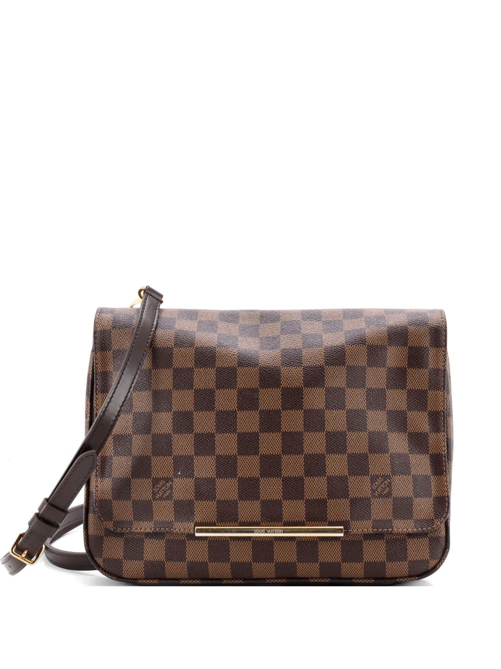 Hoxton Handbag Damier GM crossbody bag