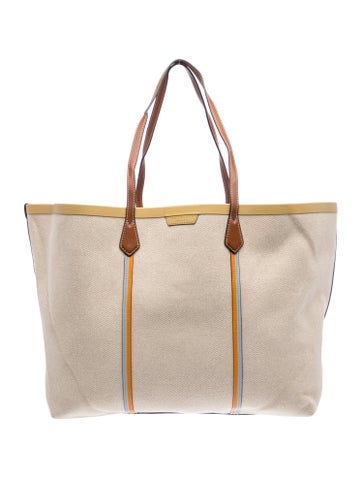 Canvas Tote