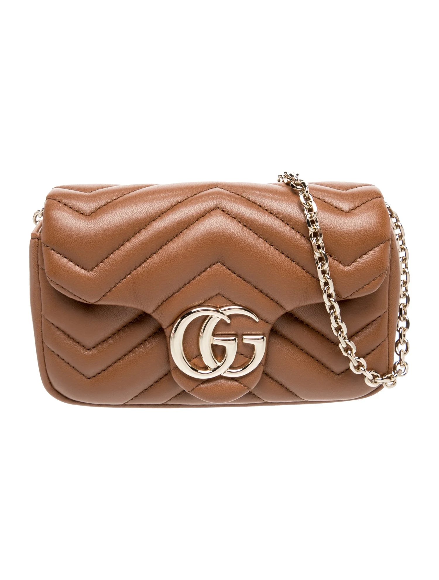 Double G Marmont Mini