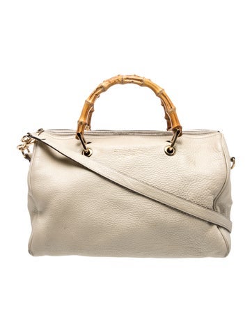 Bamboo Bamboo Shopper