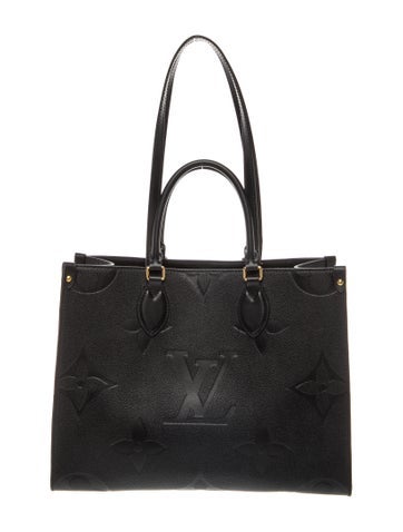 Empreinte Leather OnTheGo MM