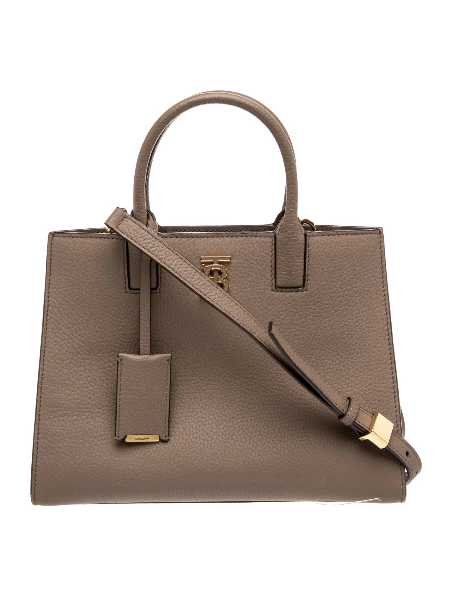 Leather Frances Mini
