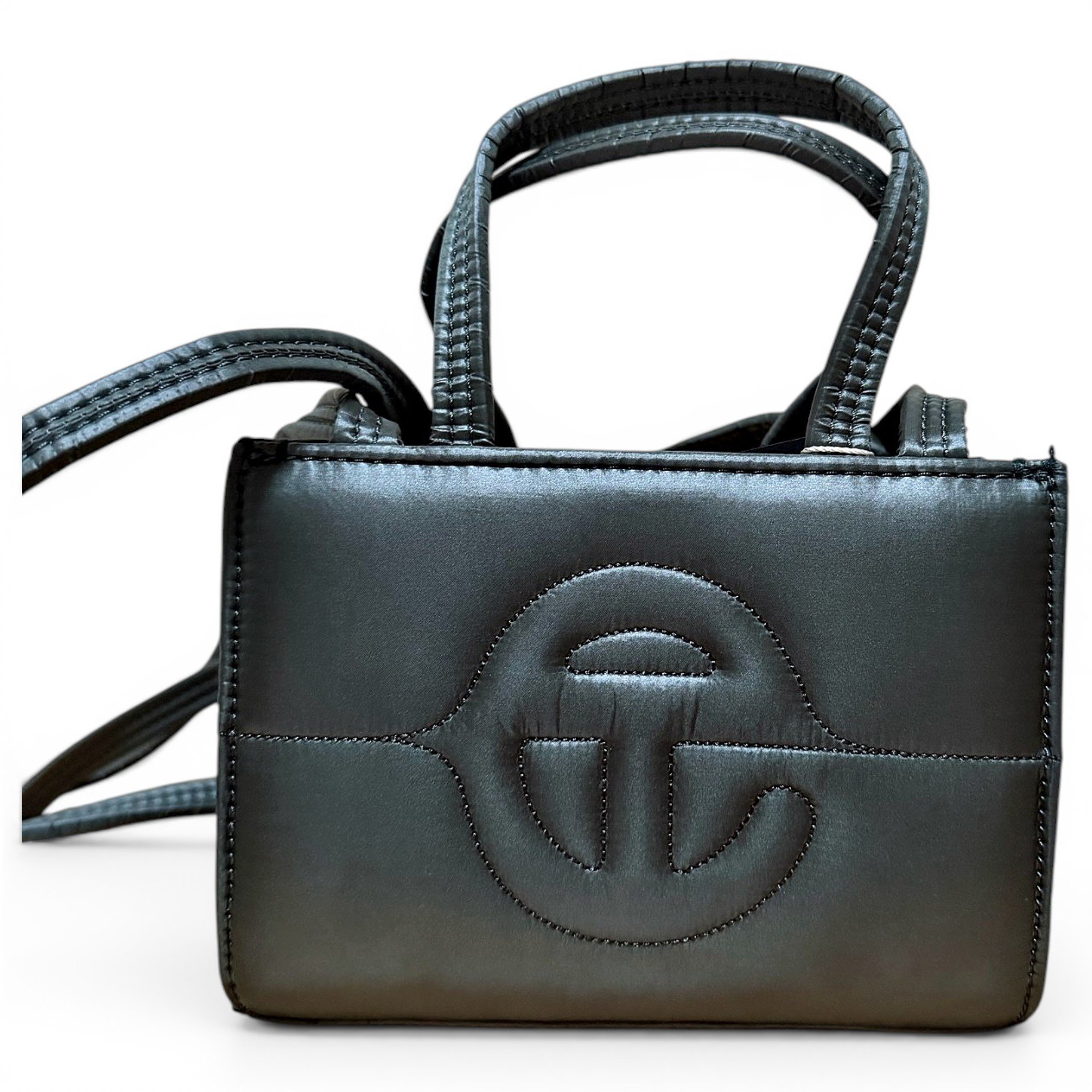 Small Shopping Bag tote