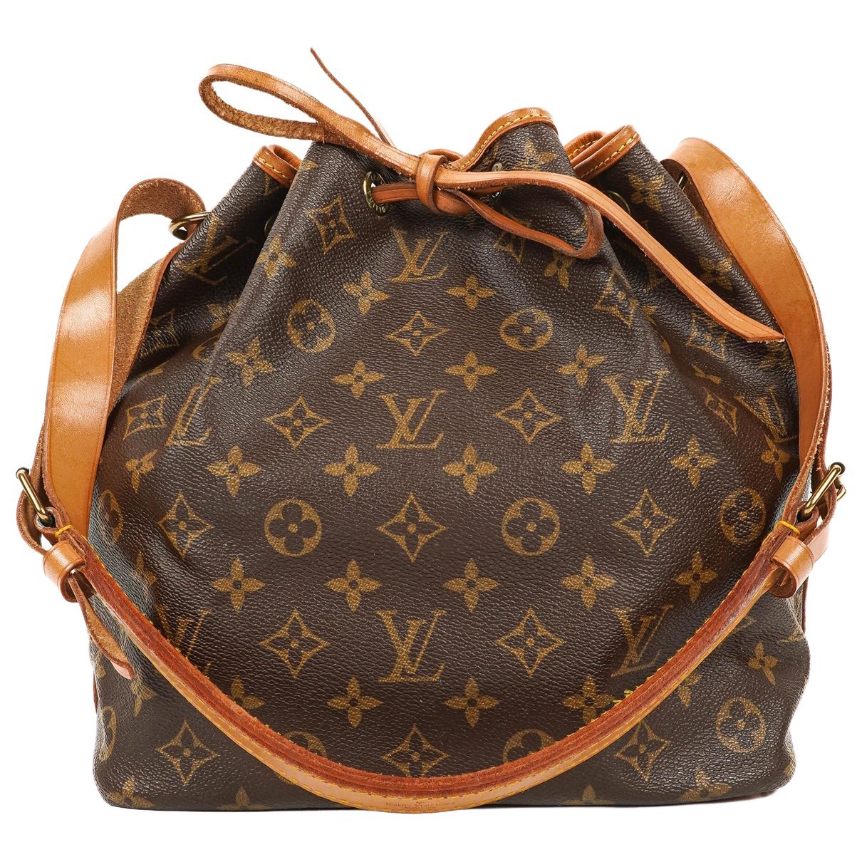 Noé cloth handbag