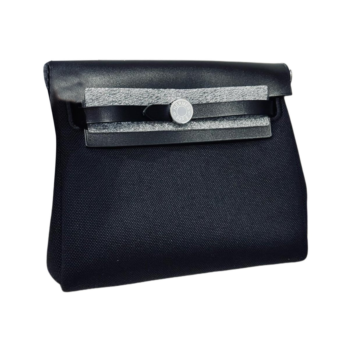 Herbag Zip cloth handbag