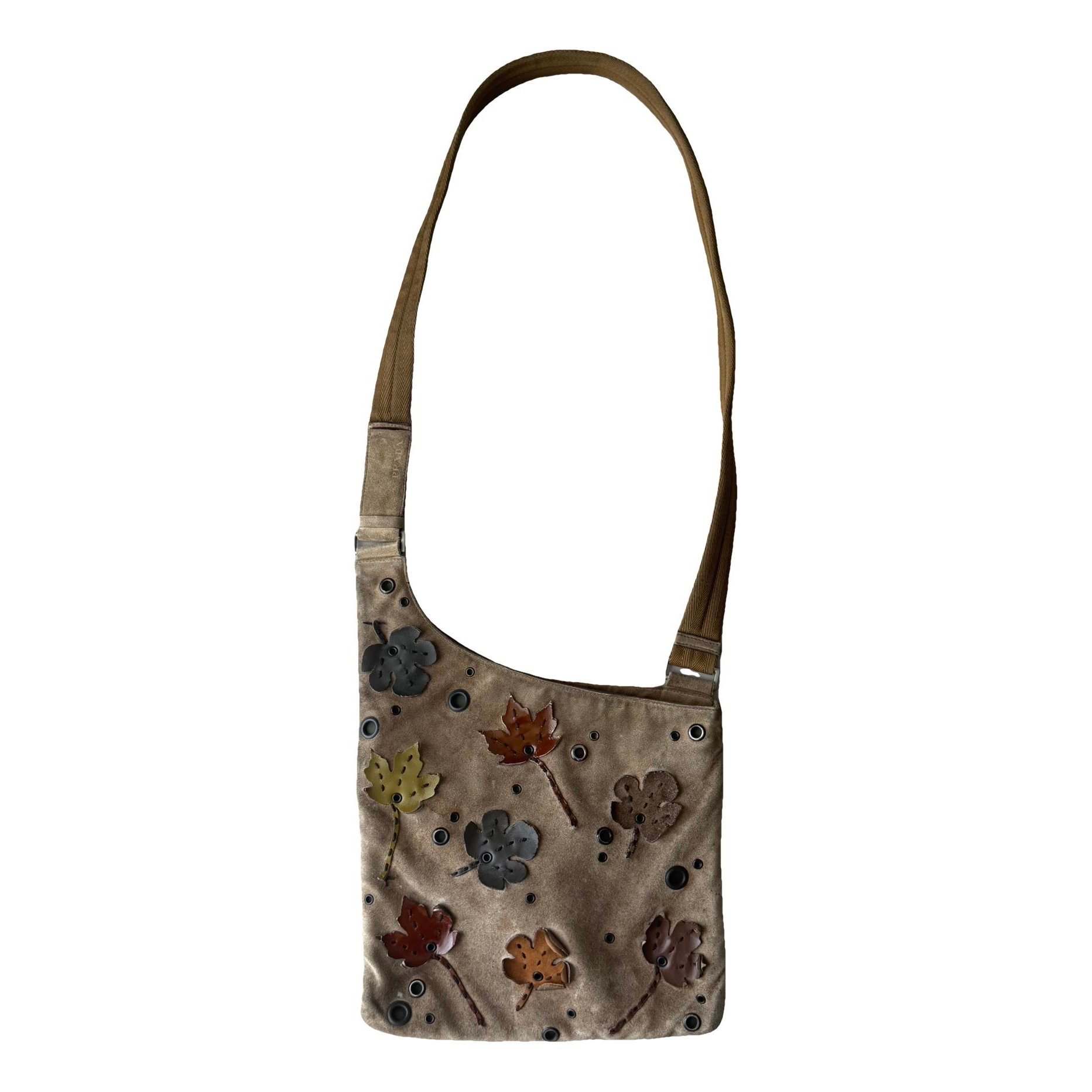 Crossbody bag