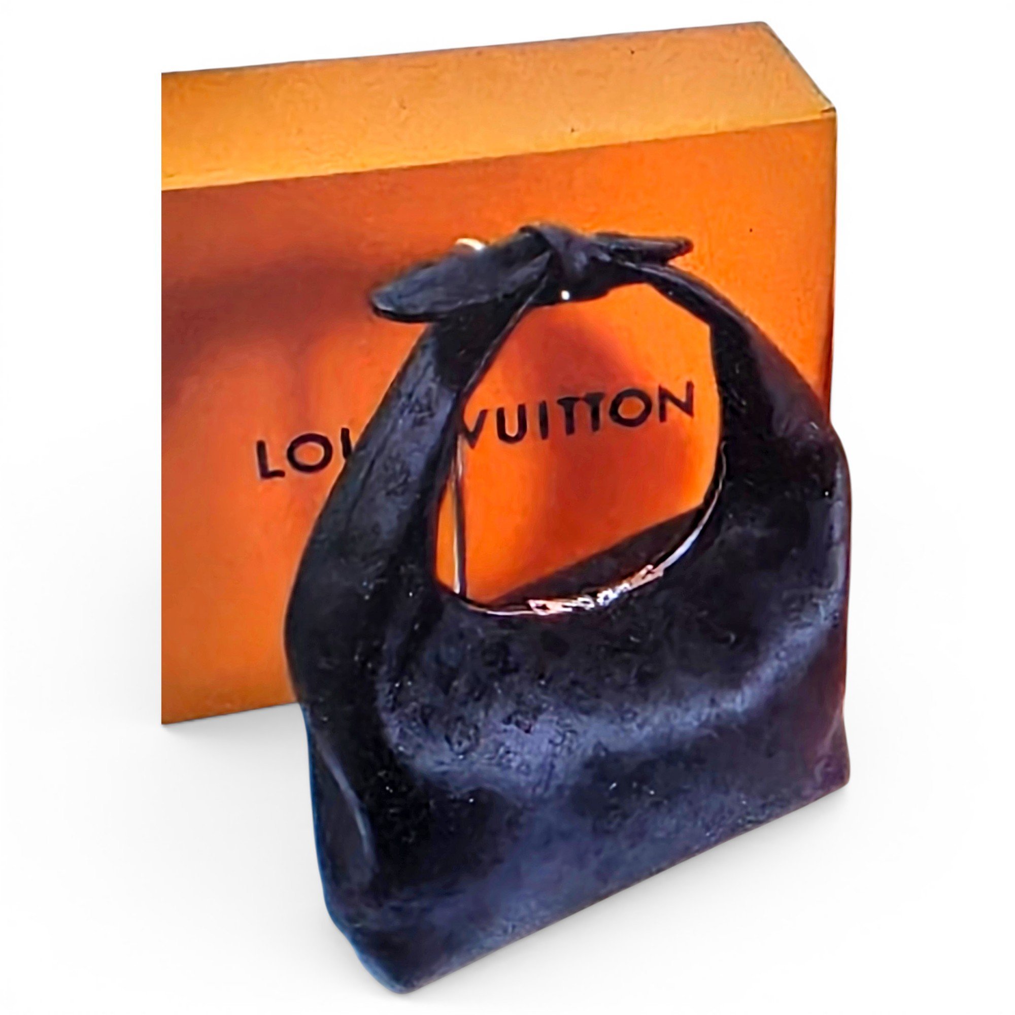 Louis Vuitton Leather handbag