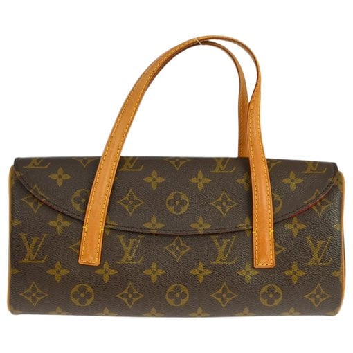 Sonatine cloth handbag