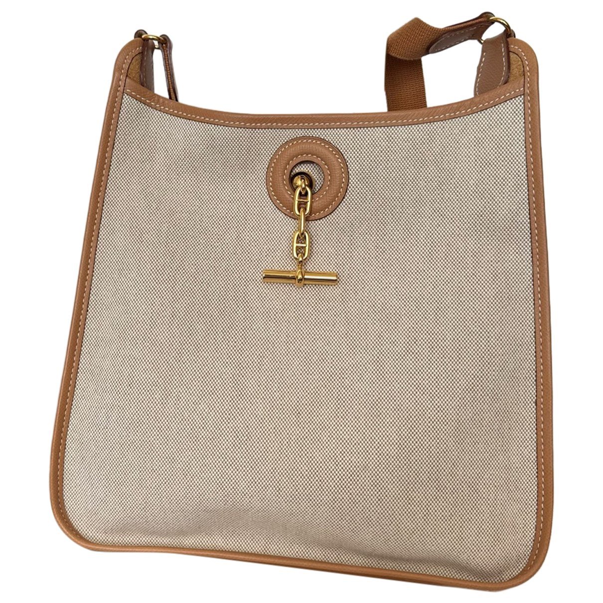 Vespa cloth handbag