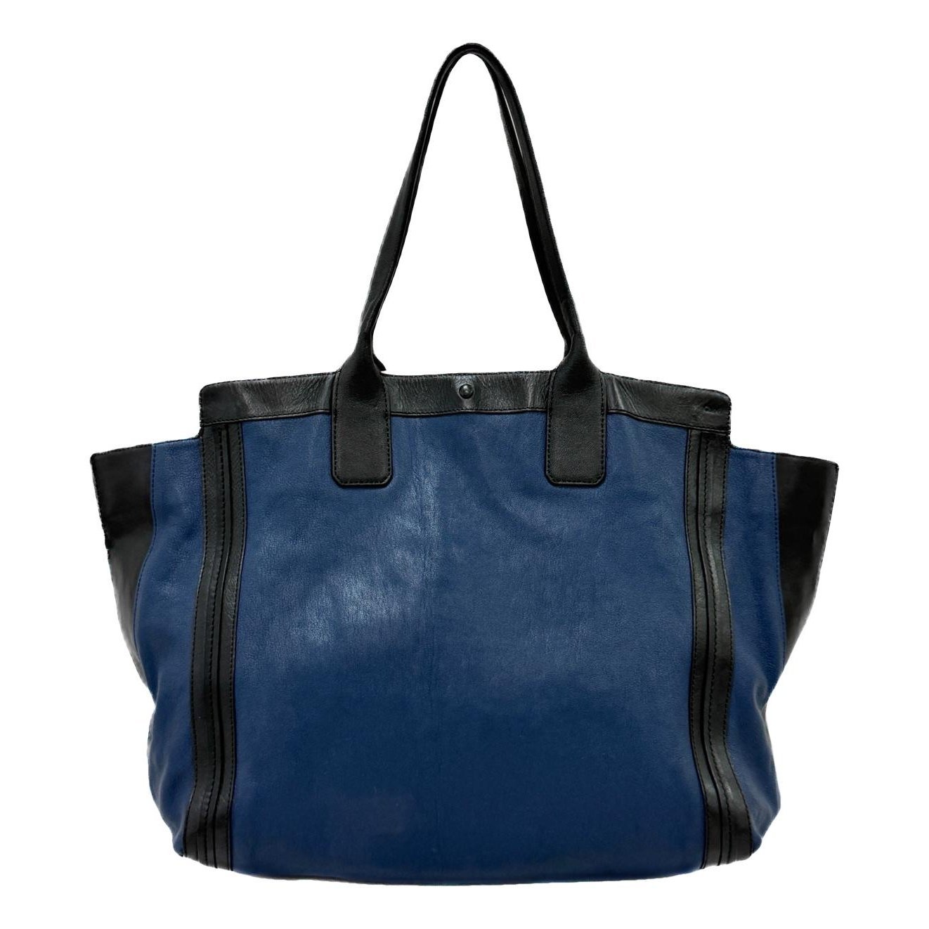Alice leather handbag