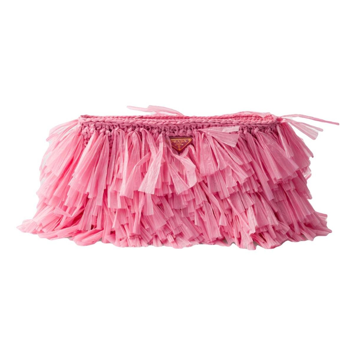 Clutch bag