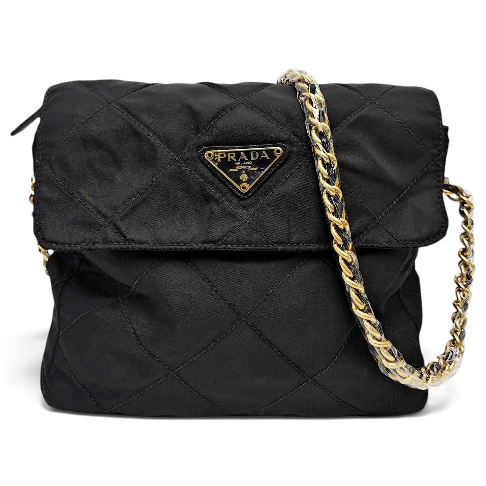 Cloth handbag