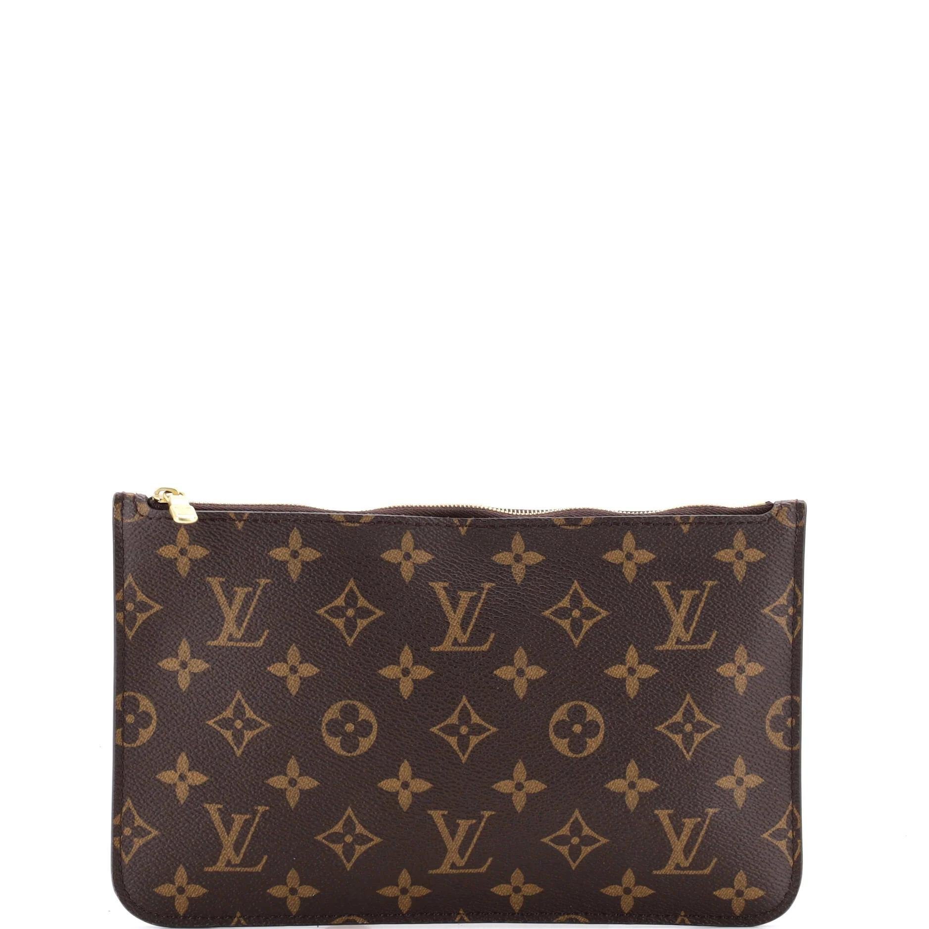Cloth clutch bag