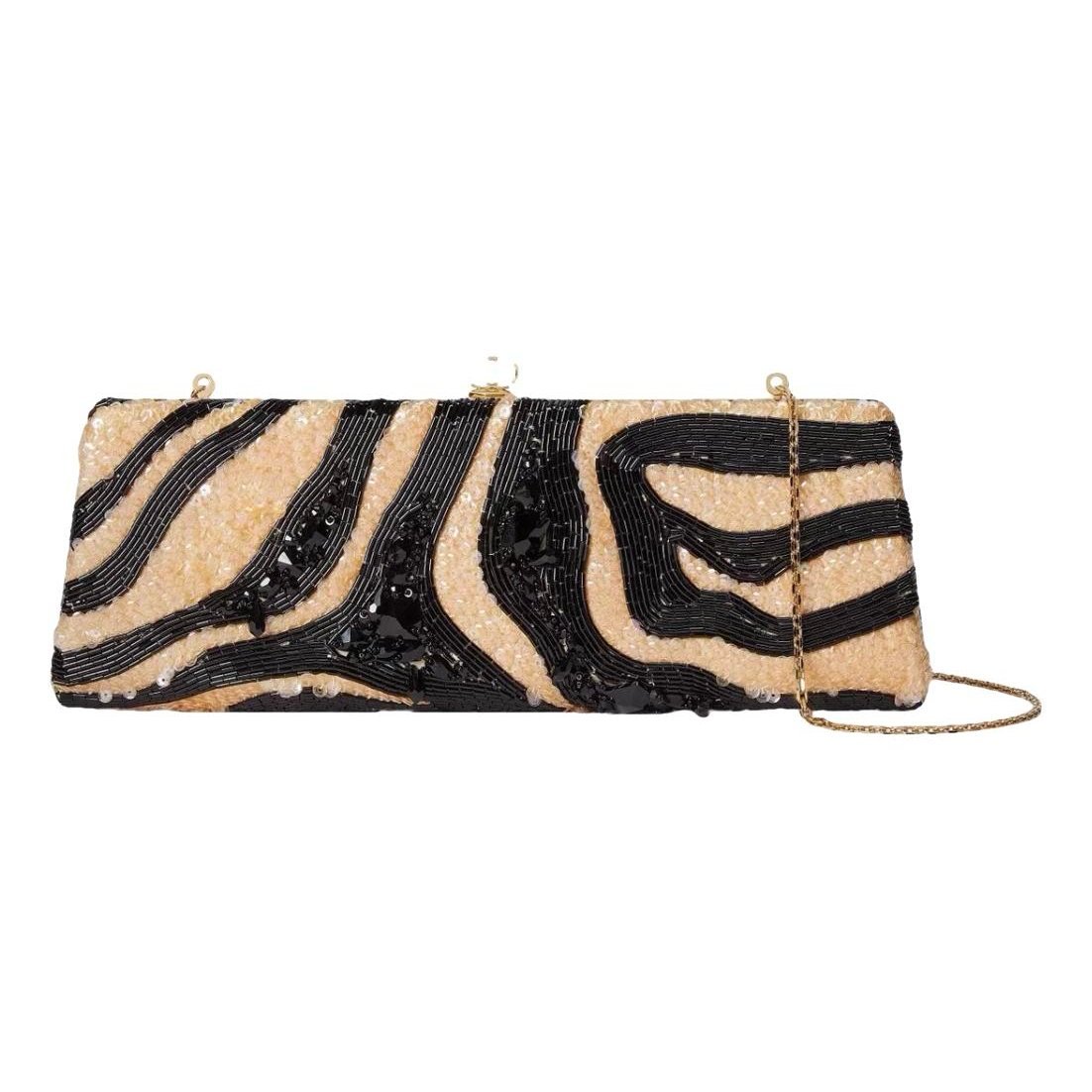 Broadway cloth handbag