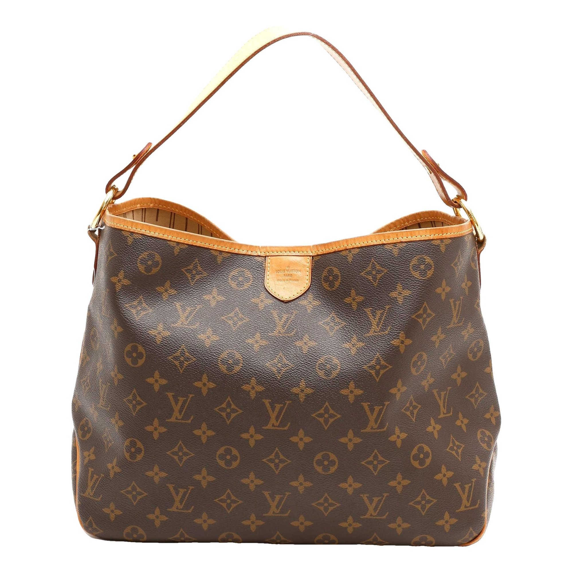 Graceful cloth handbag