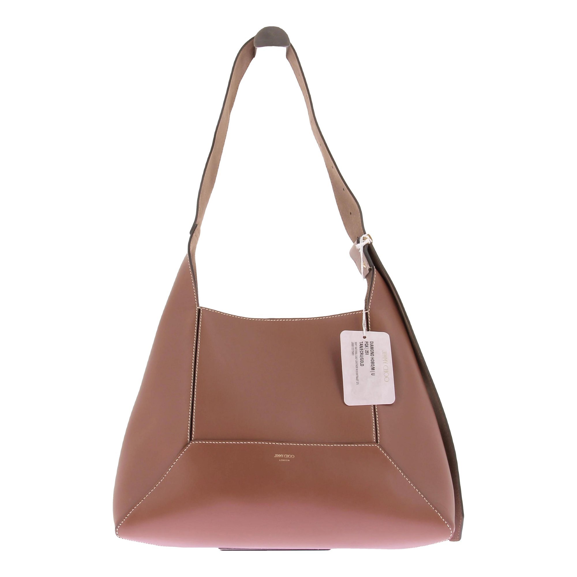 Leather bag