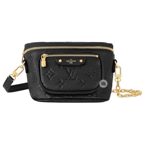 Louis Vuitton Leather handbag