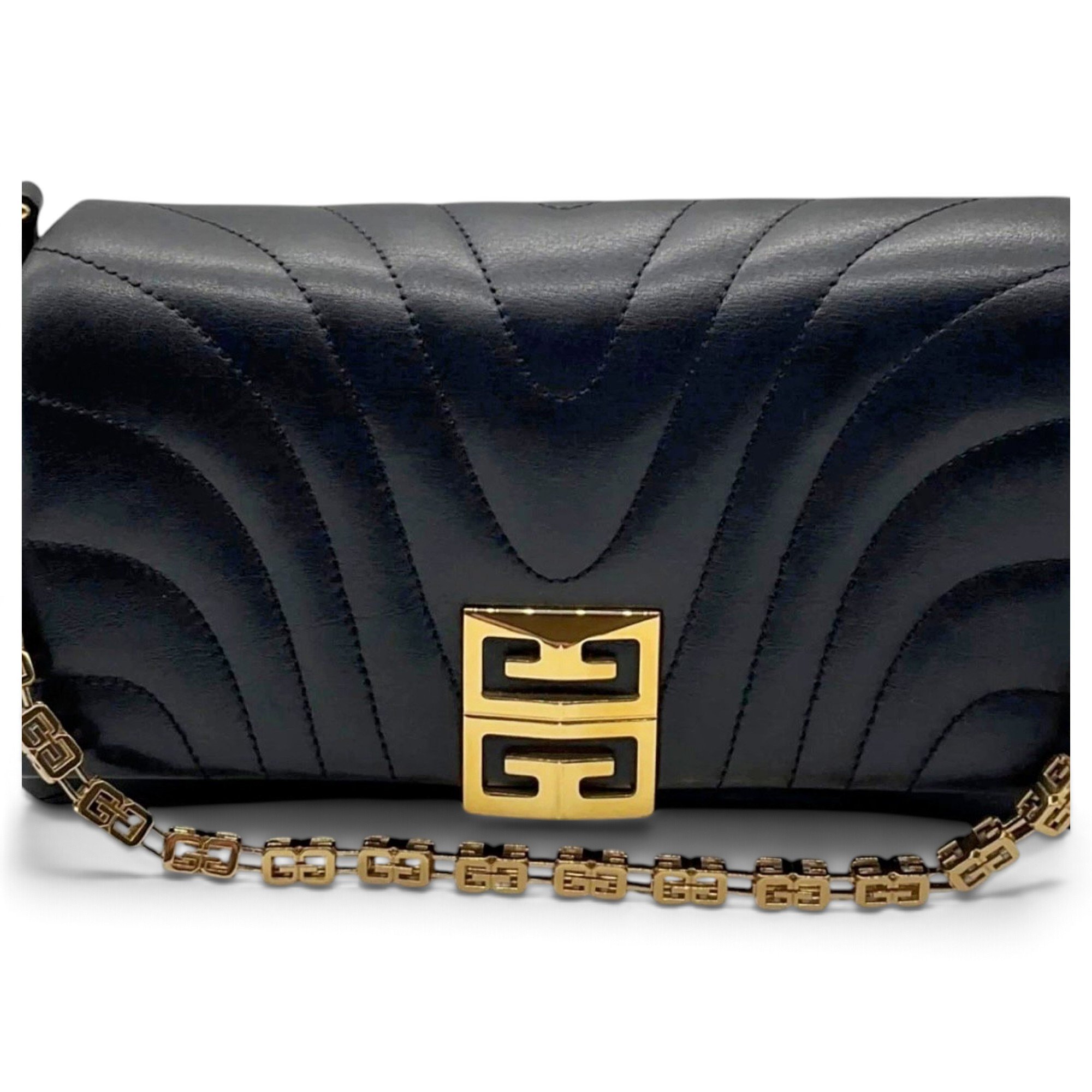 Givenchy Leather handbag