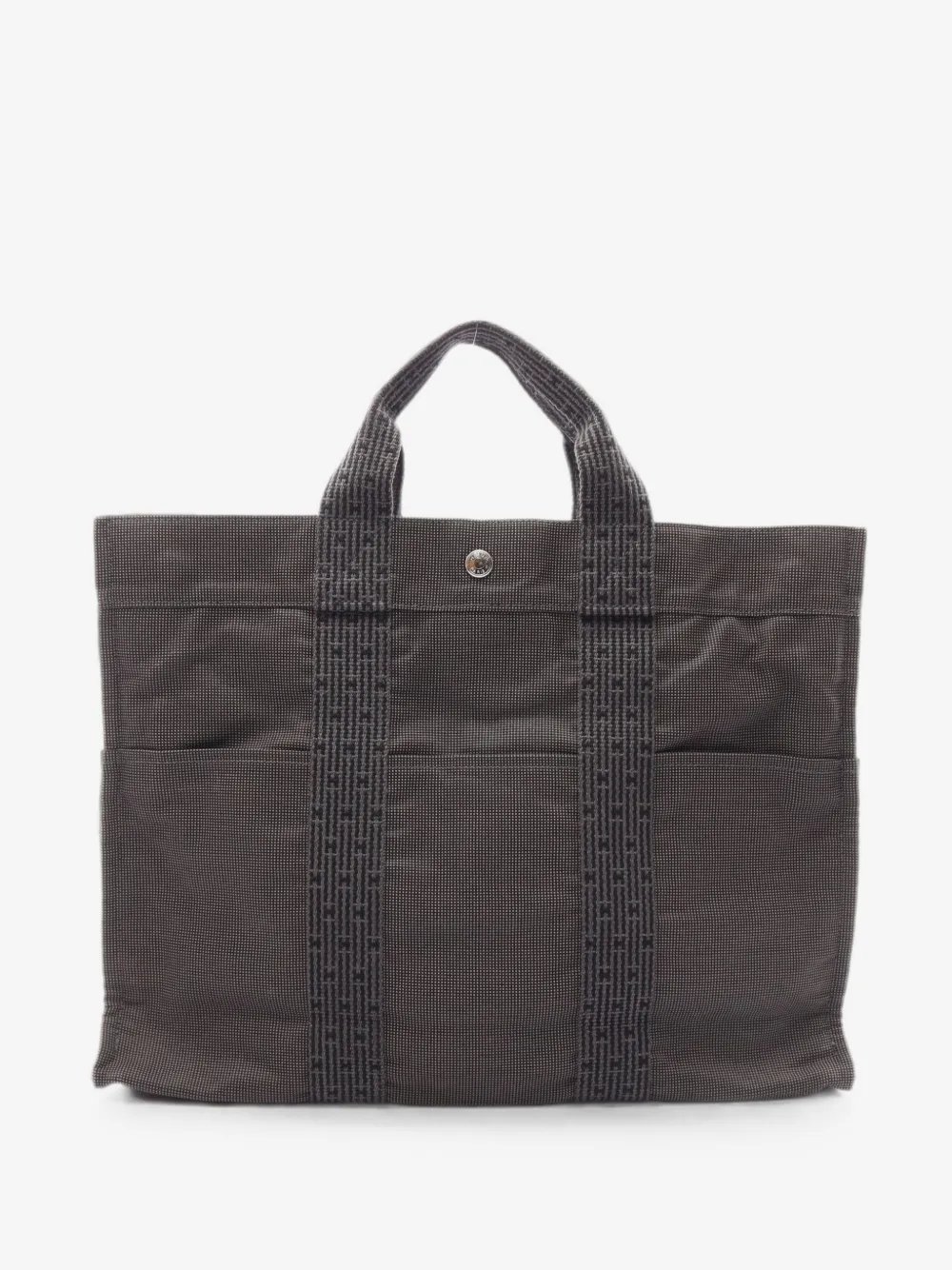 2000s Yale Line MM tote bag