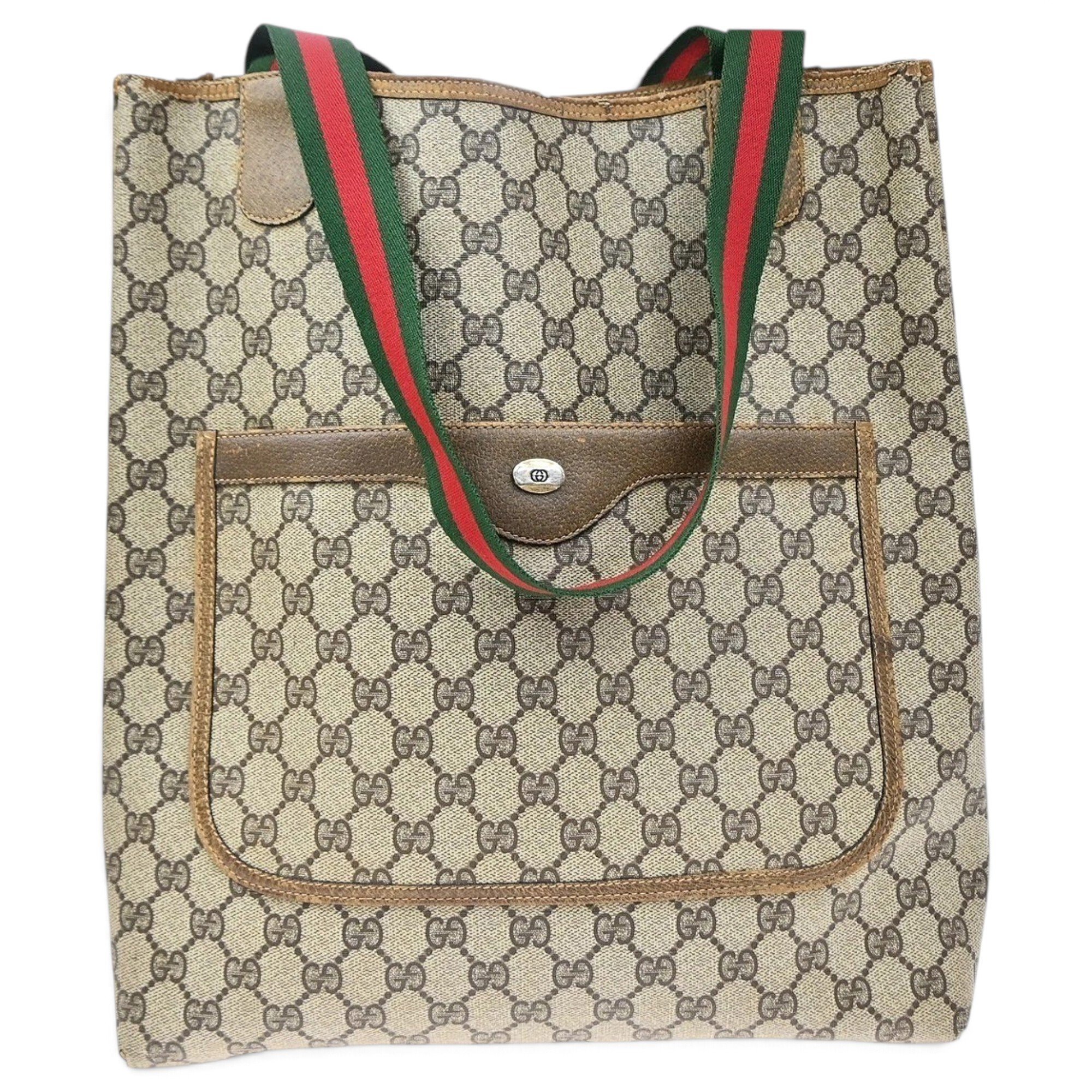 Gucci Handbag