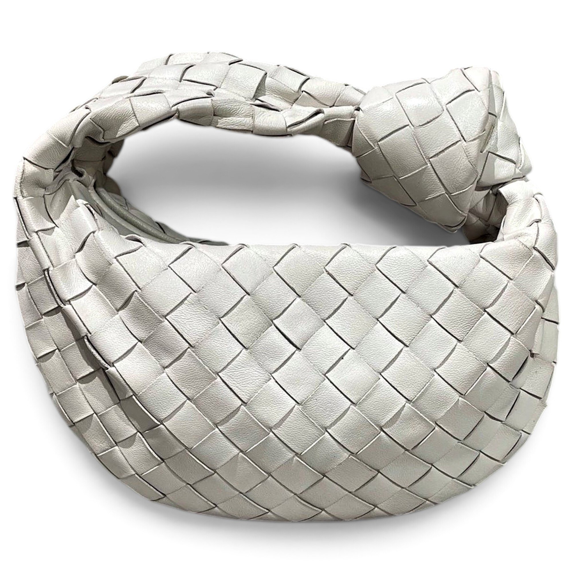 Jodie leather handbag