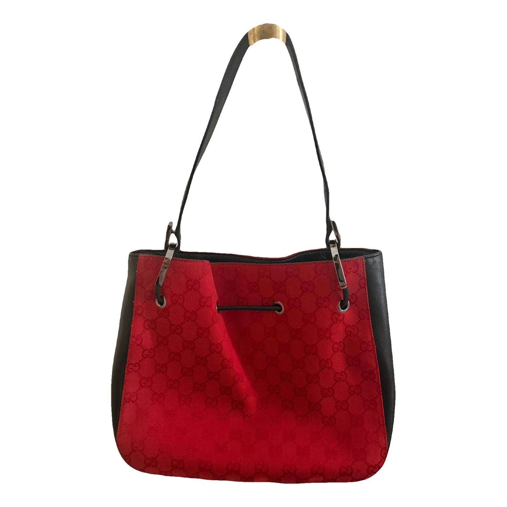 Cloth handbag